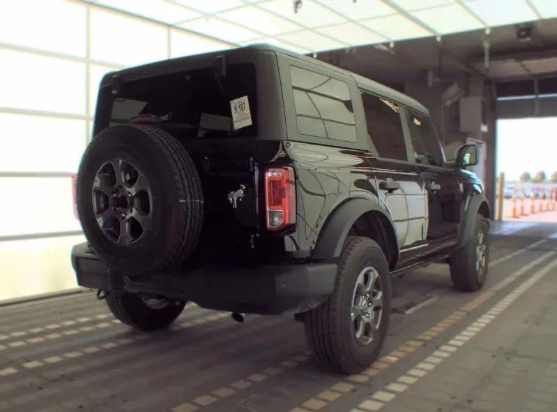 ford bronco 4-door 2025 1FMDE7BH2SLA55416 image ford bronco 4-door 2025 1FMDE7BH2SLA55416 image